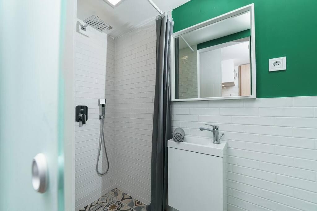 Cityscape Budget Apartments Kerepesi Budapeşte Dış mekan fotoğraf