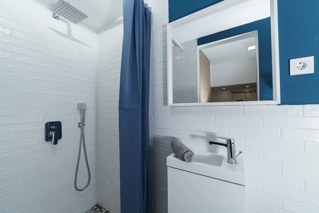 Cityscape Budget Apartments Kerepesi Budapeşte Dış mekan fotoğraf